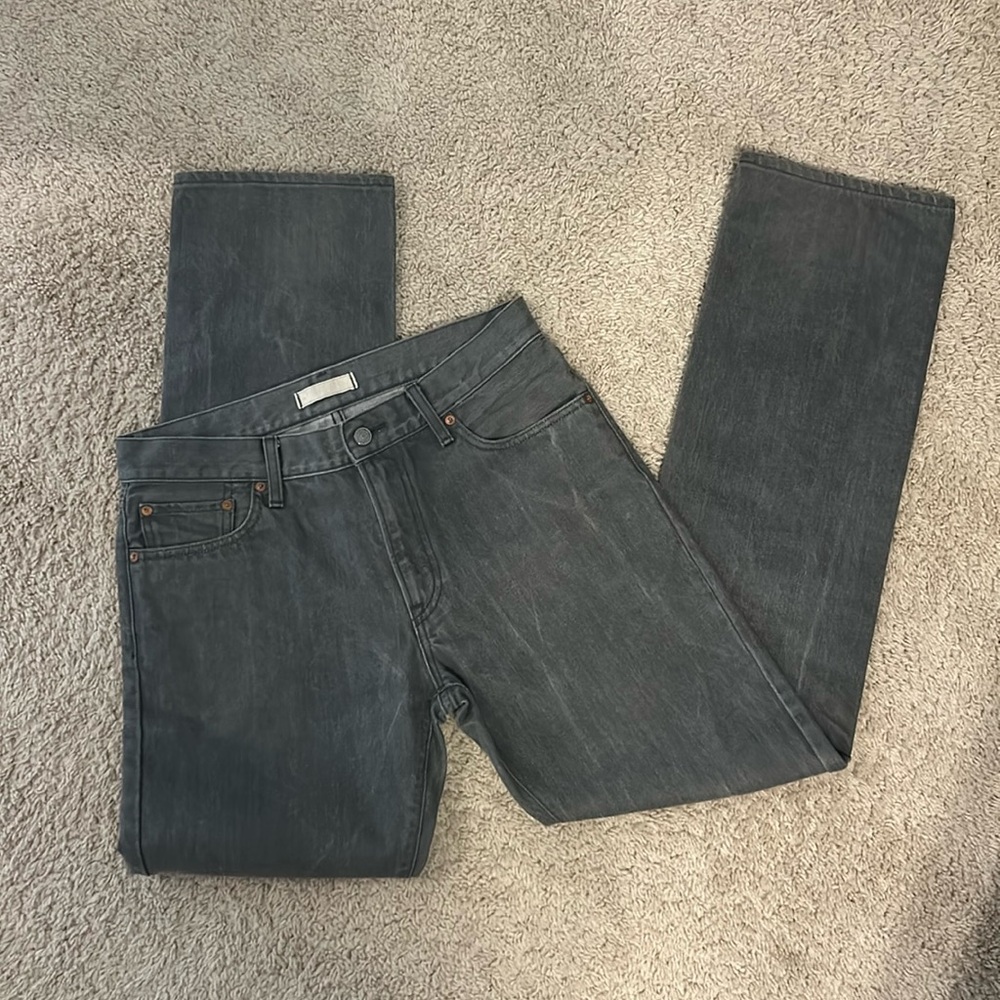 Excellent like new condition jeans
